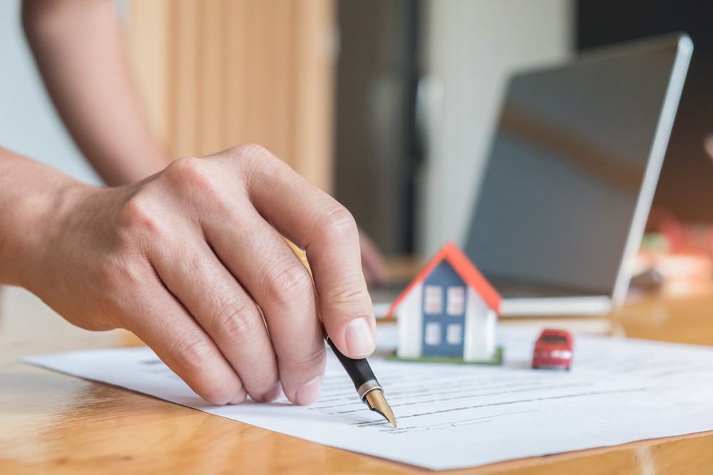 房屋抵押貸款是什麼？了解貸款額度、流程及利率，解決資金問題