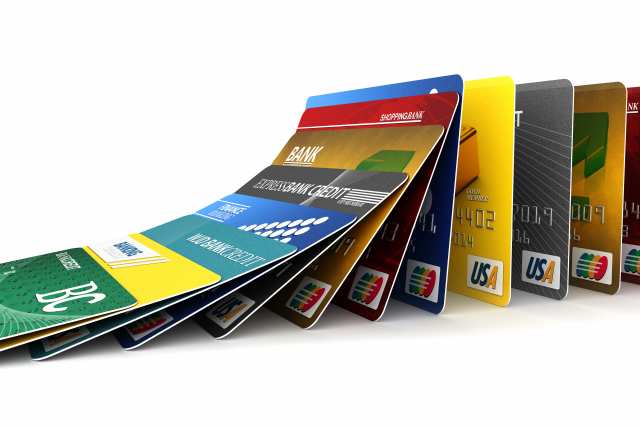 [信用卡-卡債]3大信用卡使用原則   避免成為卡債族